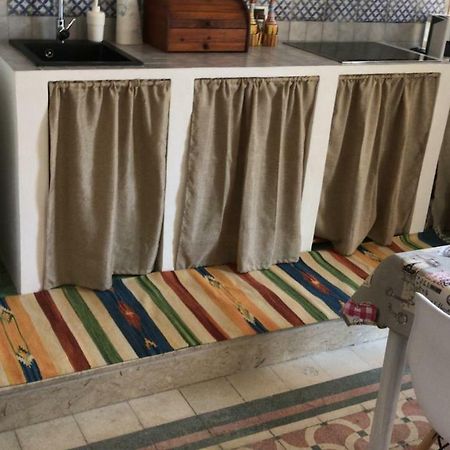 شقة A Due Passi Dal Porto تراباني المظهر الخارجي الصورة