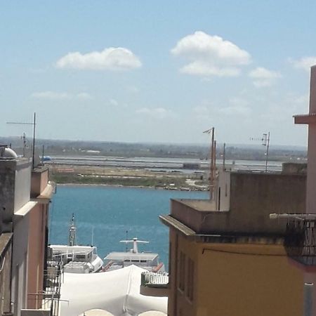 شقة A Due Passi Dal Porto تراباني المظهر الخارجي الصورة